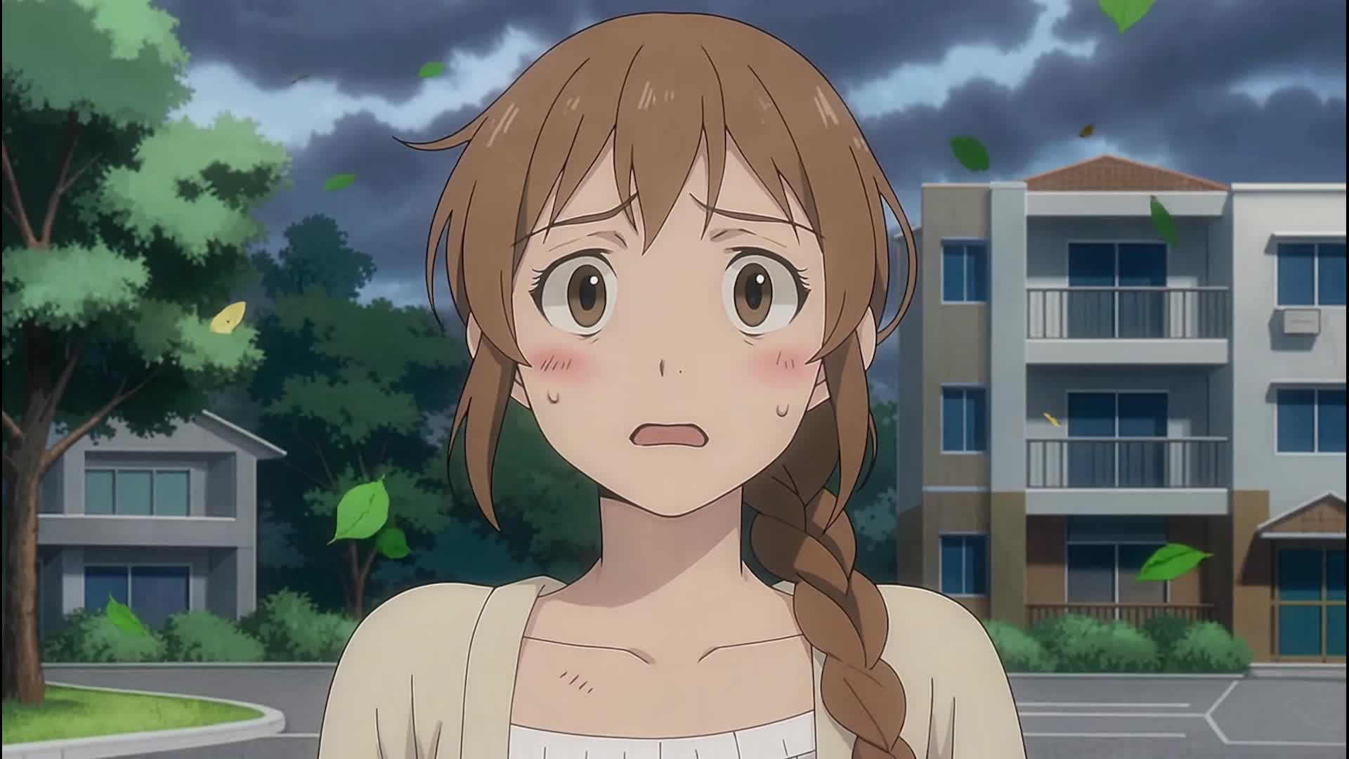 Episode 4 - Emotion as Weapon